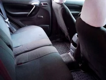 Авто Toyota Rav4 2002 № 7723423
