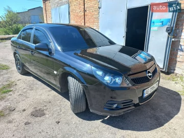 Авто Opel Vectra 2006 № 7723433