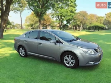 Авто Toyota Avensis 2011 № 7723456