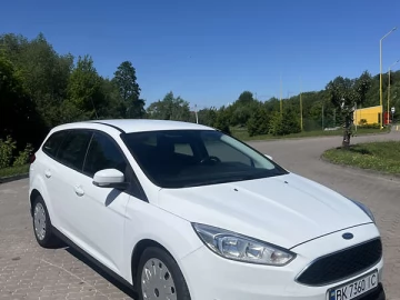 Авто Ford Focus 2016 № 7723458