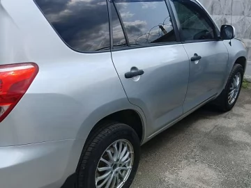 Авто Toyota Rav4 2006 № 7723459