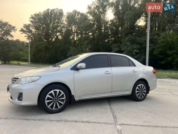 Авто Toyota Corolla 2011 № 7723480