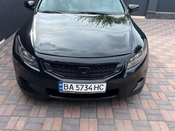 Авто Honda Accord 2012 № 7723488