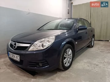 Авто Opel Vectra 2007 № 7723489