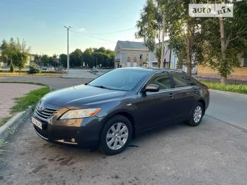 Авто Toyota Camry 2008 № 7723491