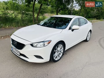 Авто Mazda 6 2014 № 7723493