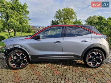 Авто Opel Mokka-E 2022 № 7723496
