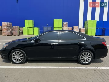 Авто Lexus Es 2008 № 7723518