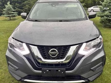 Авто Nissan Rogue Sport 2020 № 7723533