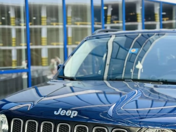 Авто Jeep Renegade 2016 № 7723536