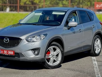 Авто Mazda Cx-5 2013 № 7723562