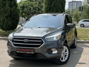 Авто Ford Escape 2019 № 7723566