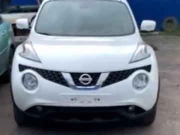Авто Nissan Juke 2015 № 7723572
