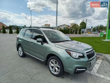 Авто Subaru Forester 2016 № 7723589