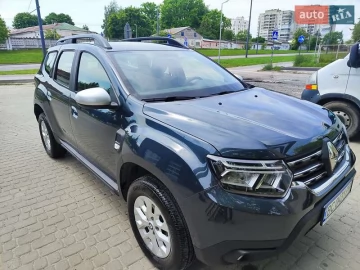 Авто Renault Duster 2023 № 7723594