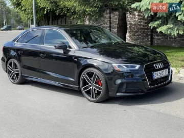 Авто Audi A3 2017 № 7723599