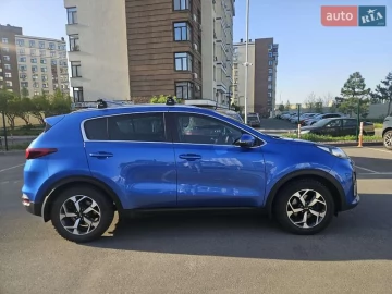 Авто KIA Sportage 2019 № 7723608