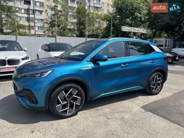 Авто BYD Atto 3 2023 № 7723612