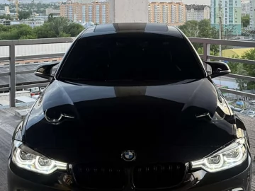 Авто BMW 3 Series 2018 № 7723613