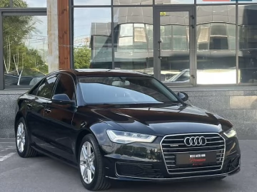Авто Audi A6 2016 № 7723618