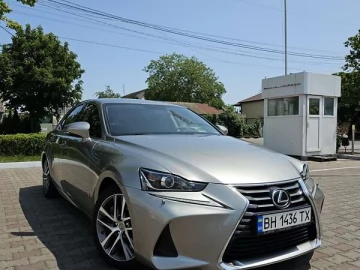 Авто Lexus Is 2017 № 7723620