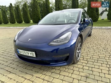 Авто Tesla Model 3 2022 № 7723632