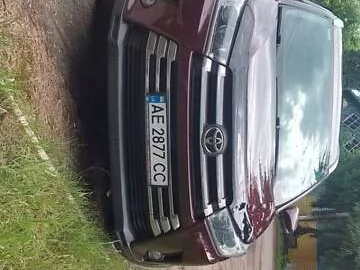 Авто Toyota Highlander 2019 № 7723648
