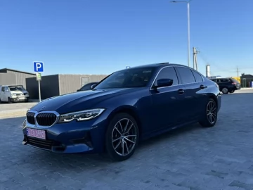 Авто BMW 3 Series 2021 № 7723649