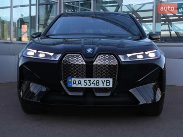 Авто BMW Ix 2023 № 7723669
