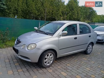 Авто Chery Jaggi 2008 № 7723678