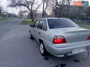 Авто Daewoo Nexia 2008 № 7723689