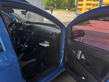 Авто Geely Mk Cross 2013 № 7723699