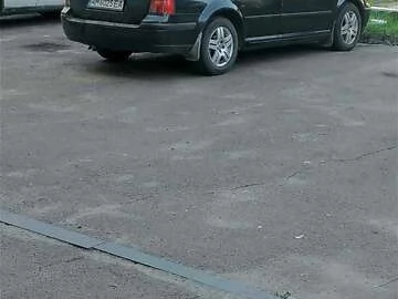 Авто Volkswagen Golf 2001 № 7723700