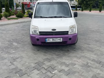 Авто Ford Transit Connect 2005 № 7723701