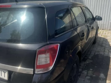 Авто Opel Astra 2012 № 7723702