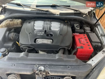 Авто KIA Sorento 2003 № 7723708