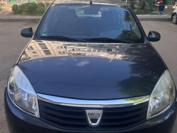 Авто Dacia Sandero 2010 № 7723710