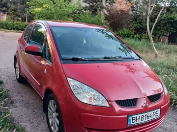 Авто Mitsubishi Colt 2008 № 7723729