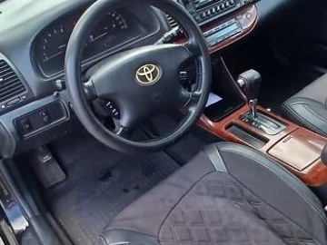 Авто Toyota Camry 2002 № 7723750