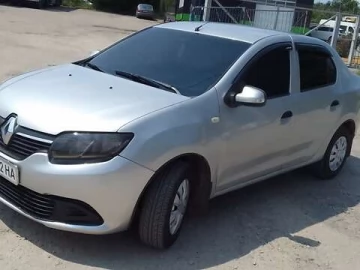 Авто Renault Logan 2013 № 7723756
