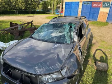 Авто Toyota Highlander 2012 № 7723759