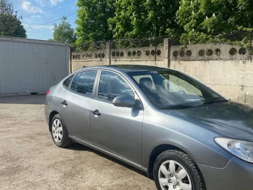 Авто Hyundai Elantra 2010 № 7723761