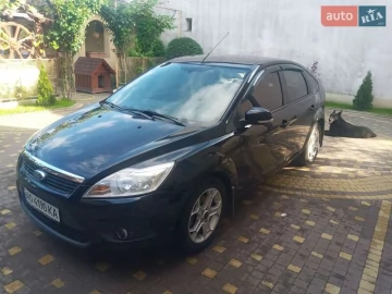 Авто Ford Focus 2011 № 7723771