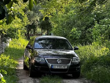 Авто Volkswagen Passat 2008 № 7723775