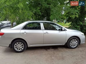 Авто Toyota Corolla 2010 № 7723838