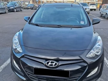 Авто Hyundai I30 2013 № 7723843