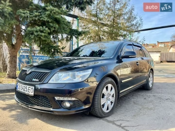 Авто Skoda Octavia 2013 № 7723854