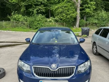 Авто Skoda Octavia 2014 № 7723855