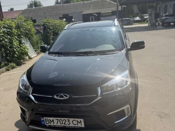 Авто Chery Tiggo 2 2020 № 7723862