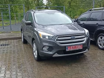 Авто Ford Escape 2018 № 7723884